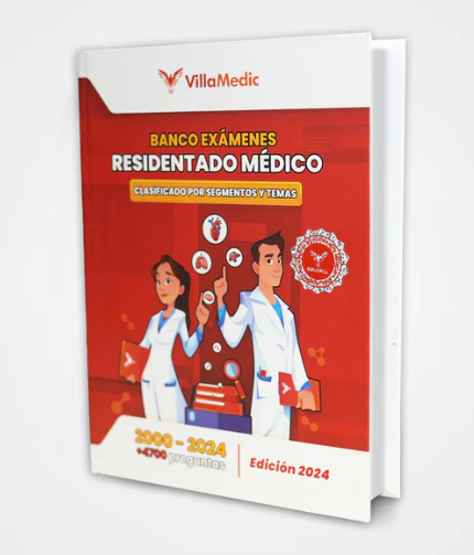 Análisis de simulacro VillaMedic