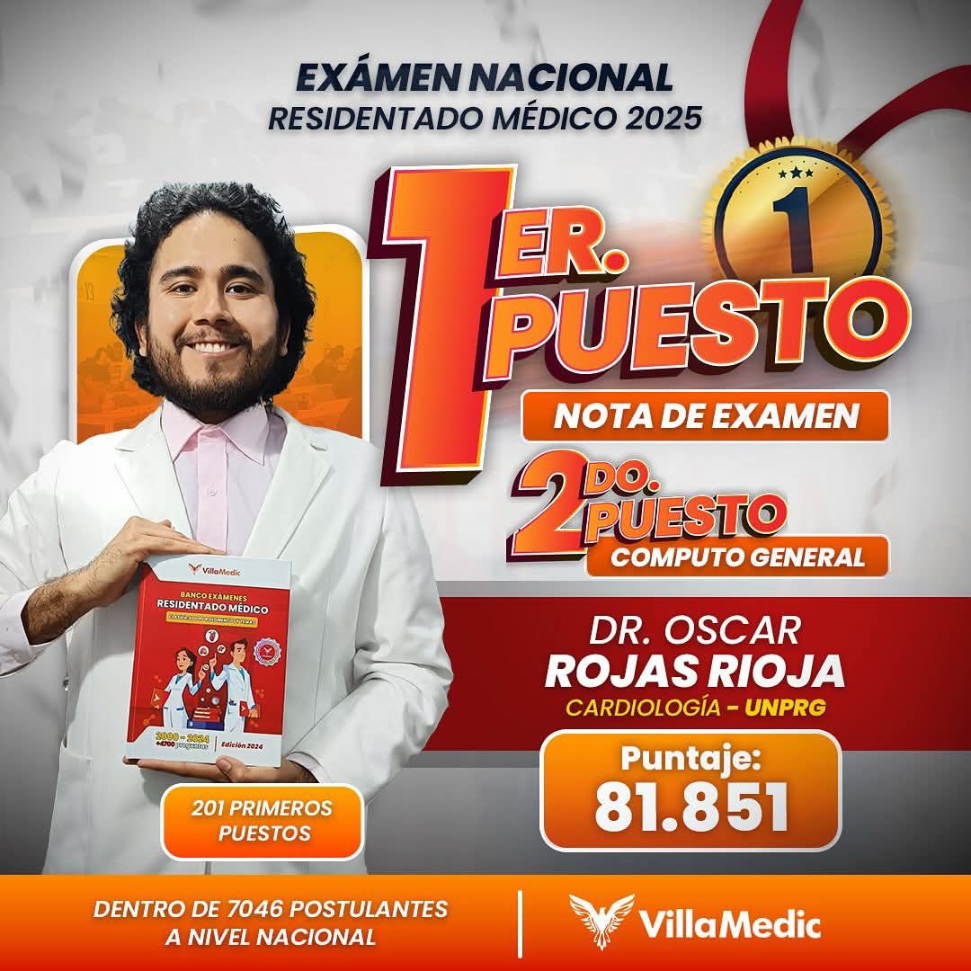 Los rostros detrás de los rankings 2