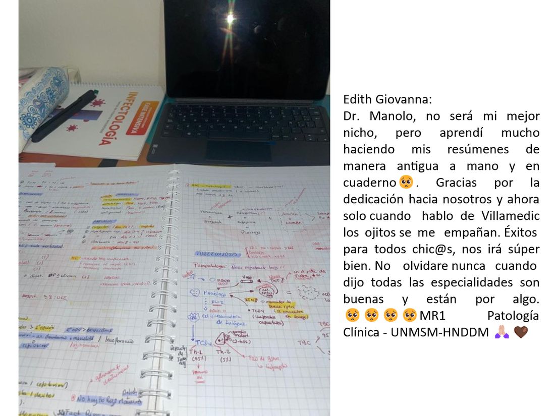 El nicho y los ingresantes 24