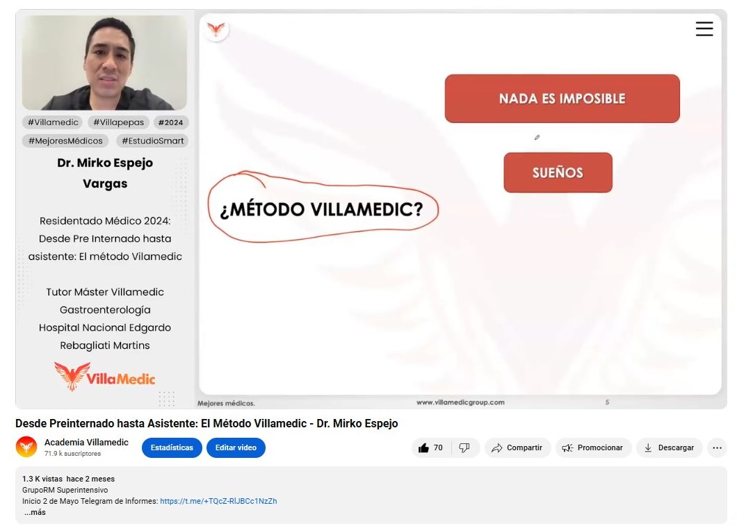 El postulante modelo vs. el alumno tóxico